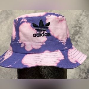 Adidas | REVERSE DYE BUCKET HAT